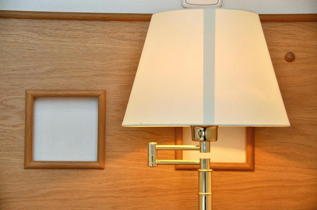 Hotel Pod Zelenym Dubem Bohumín Dış mekan fotoğraf